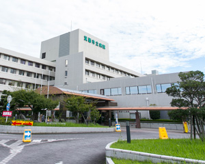 大阪府がん診療拠点病院