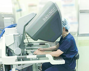 ヘルニアセンター