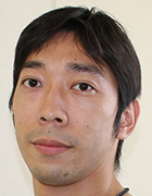 野井　拡（のい　ひろむ）