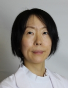 平野 藍子（ひらの あいこ）