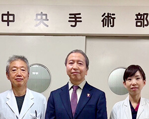 医師の教育・研修
